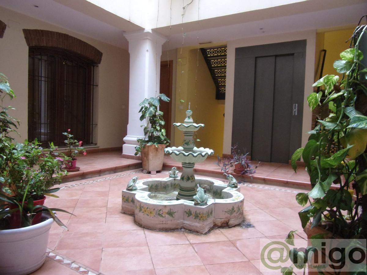 Venta de apartamento en Marbella