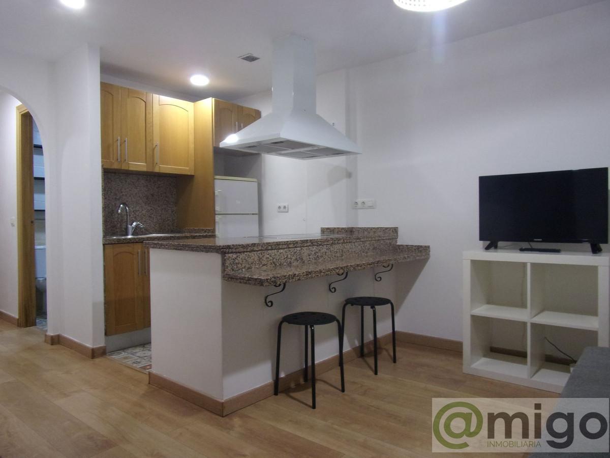 Venta de apartamento en Marbella