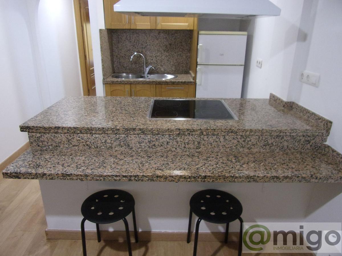 Venta de apartamento en Marbella