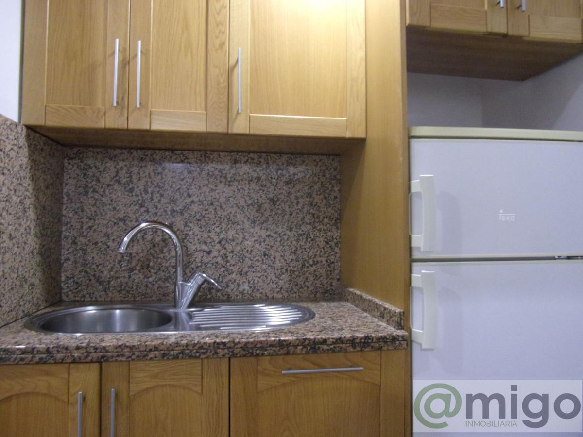 Venta de apartamento en Marbella