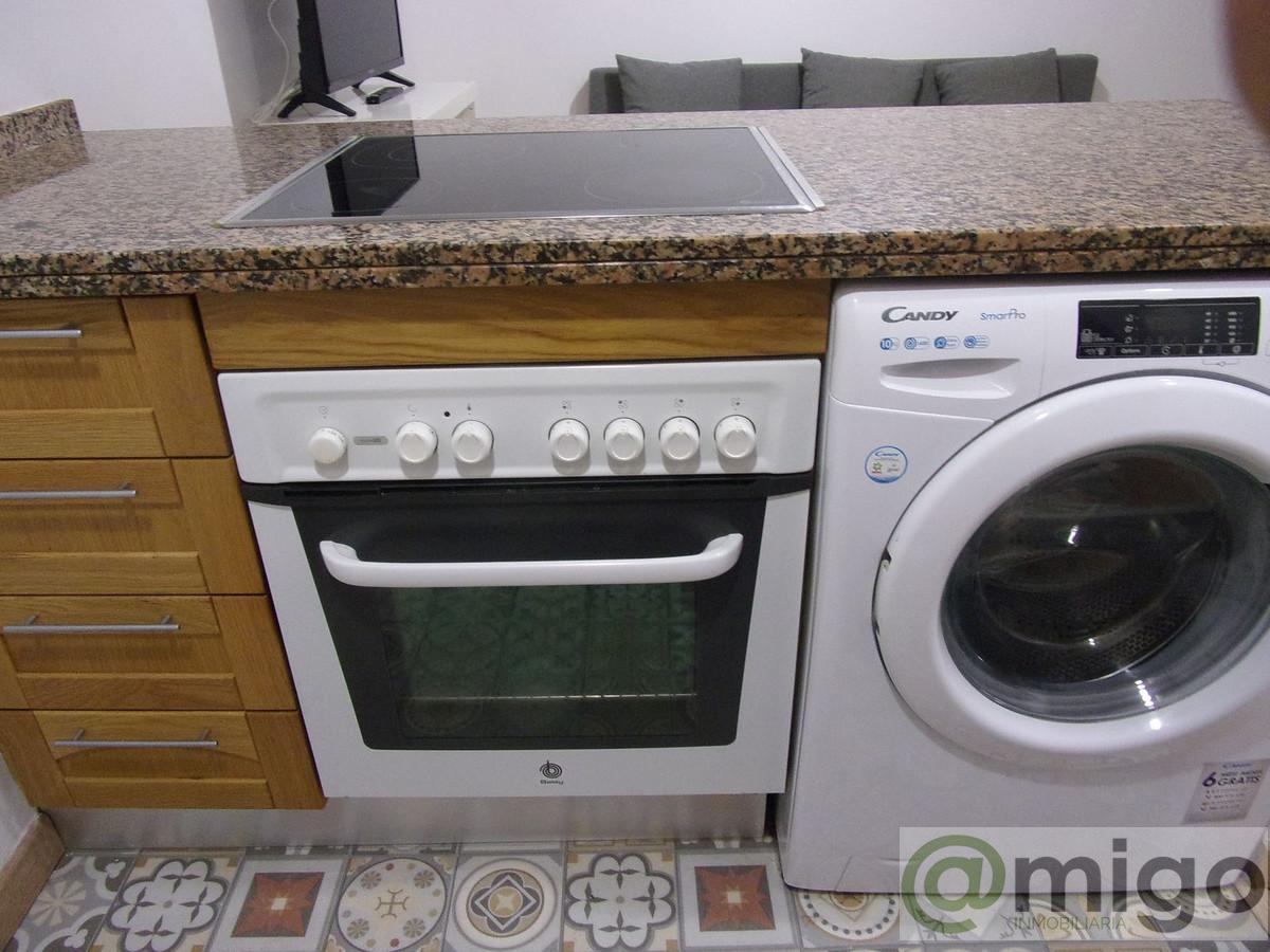 Venta de apartamento en Marbella