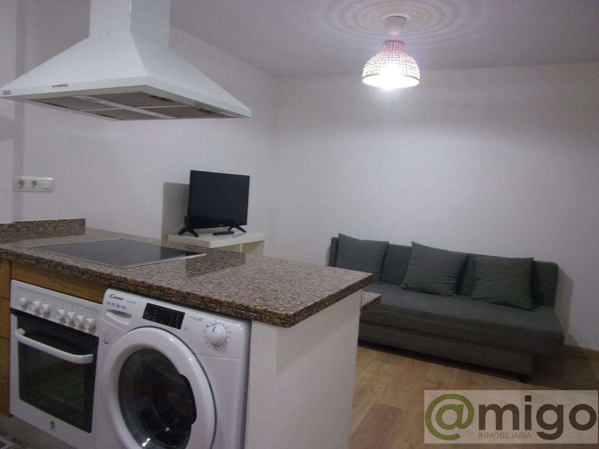 Venta de apartamento en Marbella