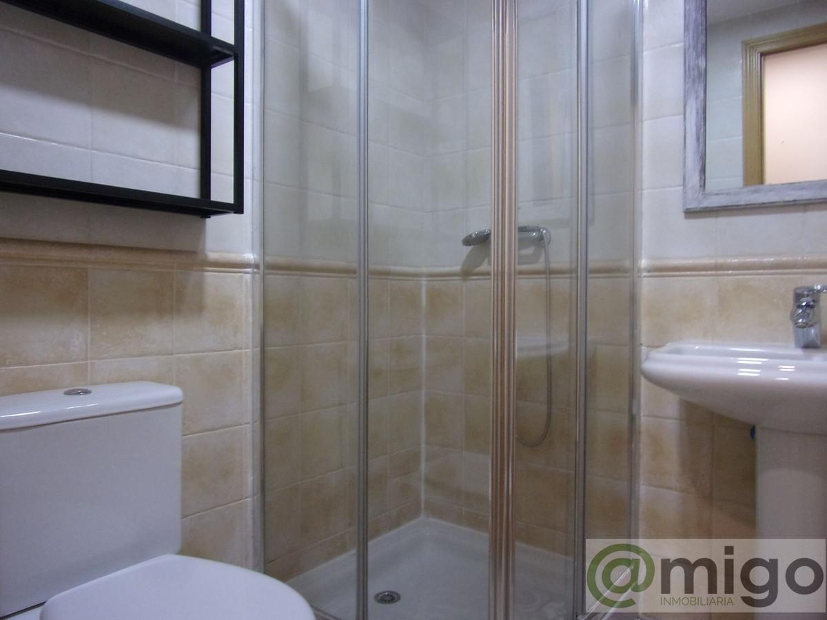 Venta de apartamento en Marbella