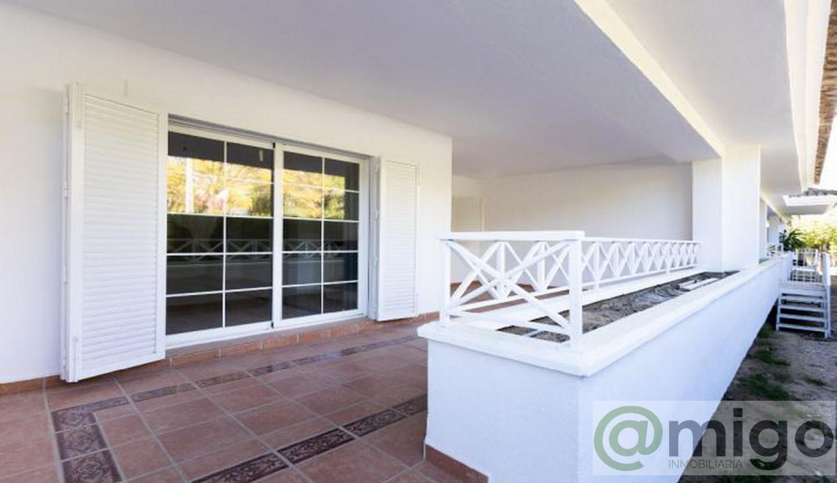 Venta de apartamento en Marbella