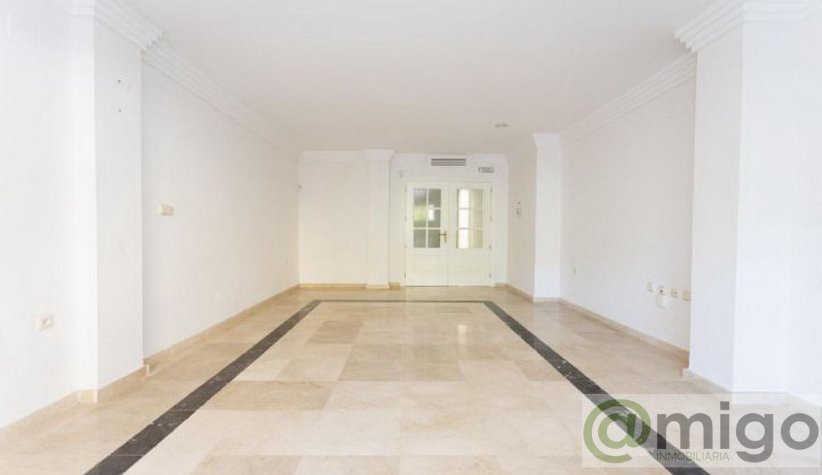 Venta de apartamento en Marbella