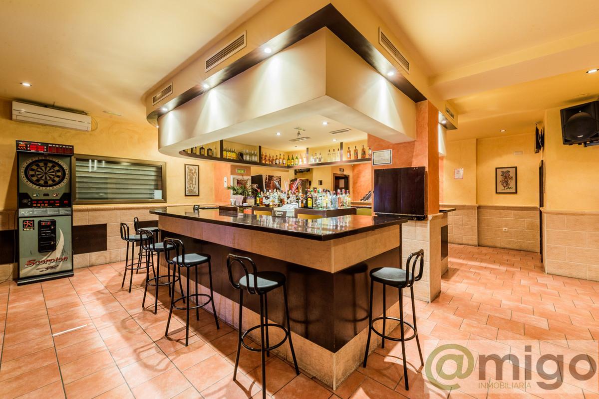 Venta de local comercial en Fuengirola