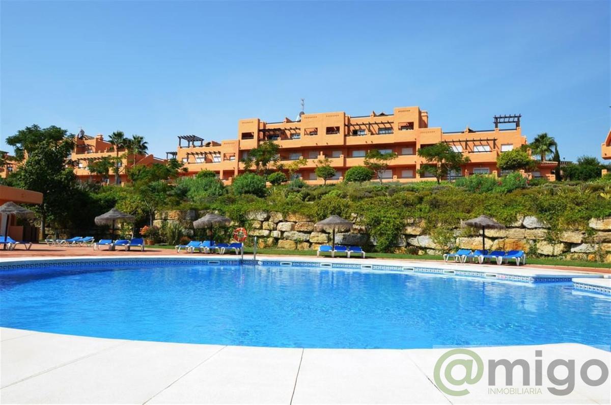 Venta de apartamento en Casares Playa