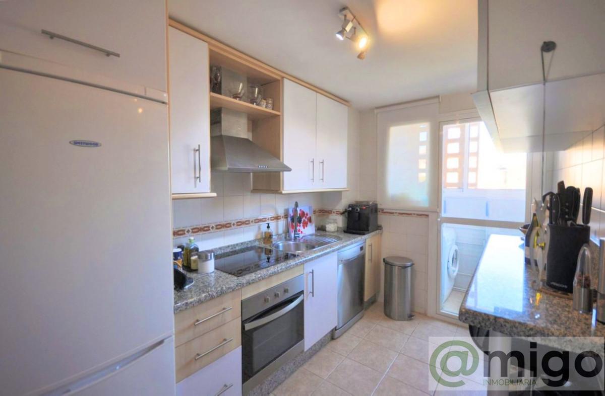 Venta de apartamento en Casares Playa