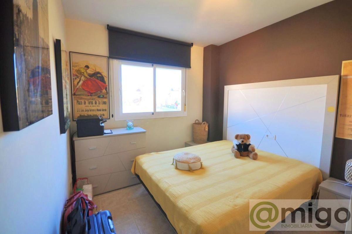 Venta de apartamento en Casares Playa