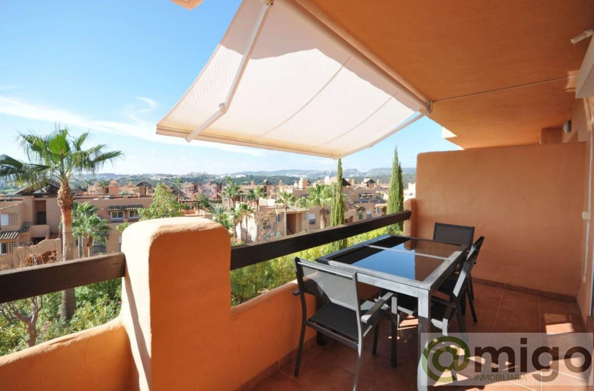 Venta de apartamento en Casares Playa