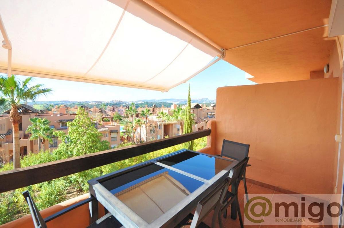 Venta de apartamento en Casares Playa