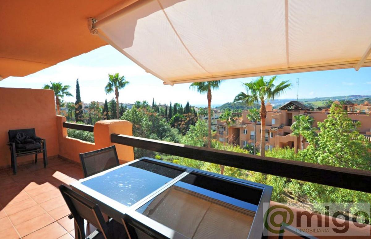 Venta de apartamento en Casares Playa