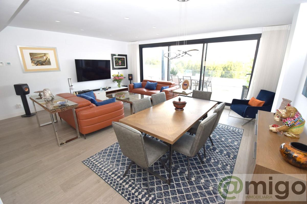 Venta de apartamento en La Cala de Mijas