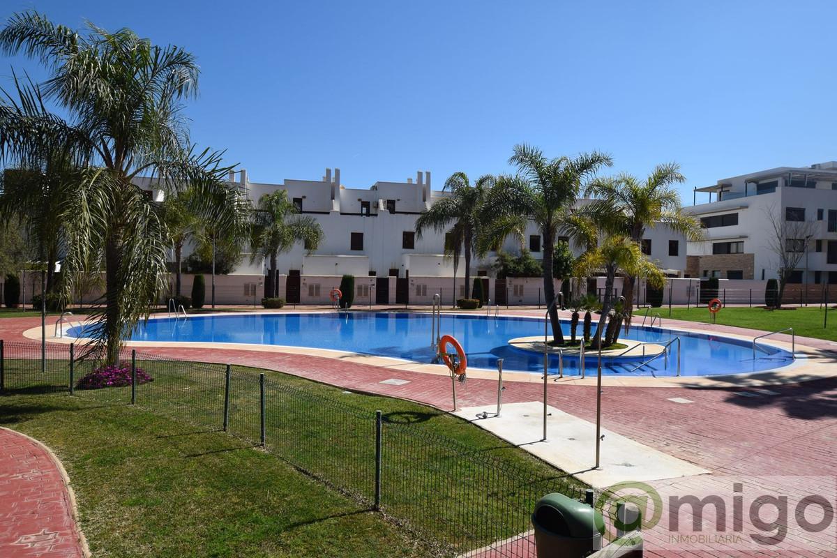 Venta de apartamento en La Cala de Mijas