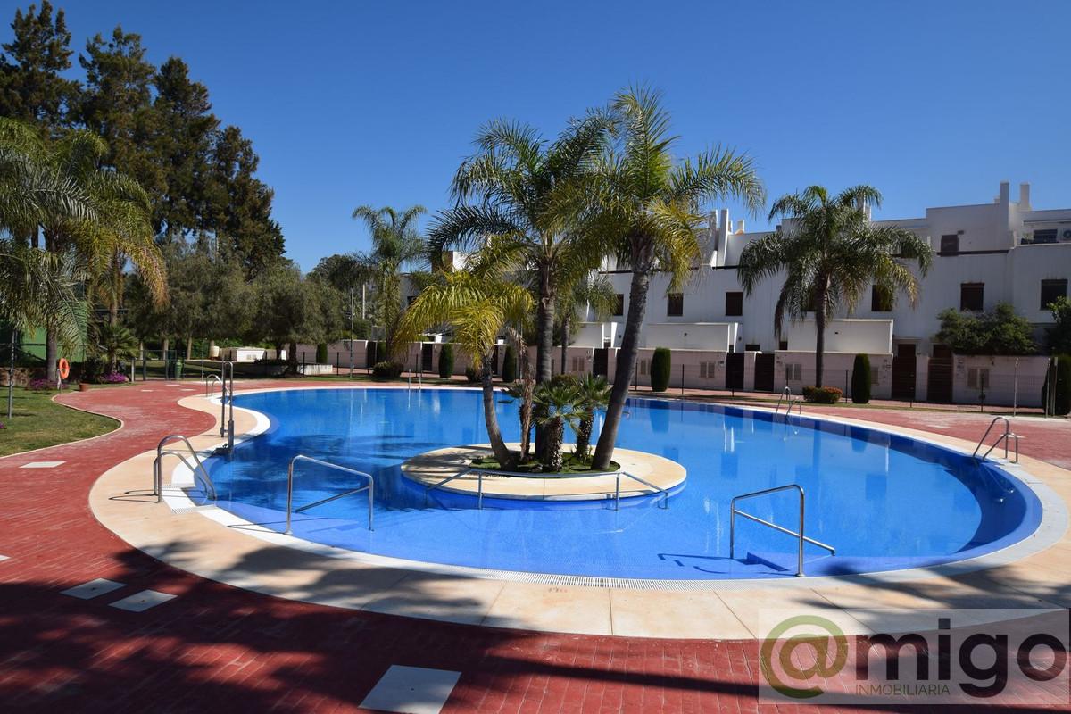 Venta de apartamento en La Cala de Mijas