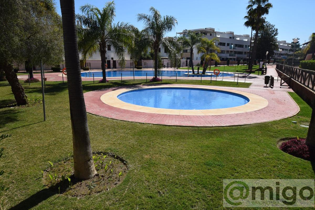 Venta de apartamento en La Cala de Mijas