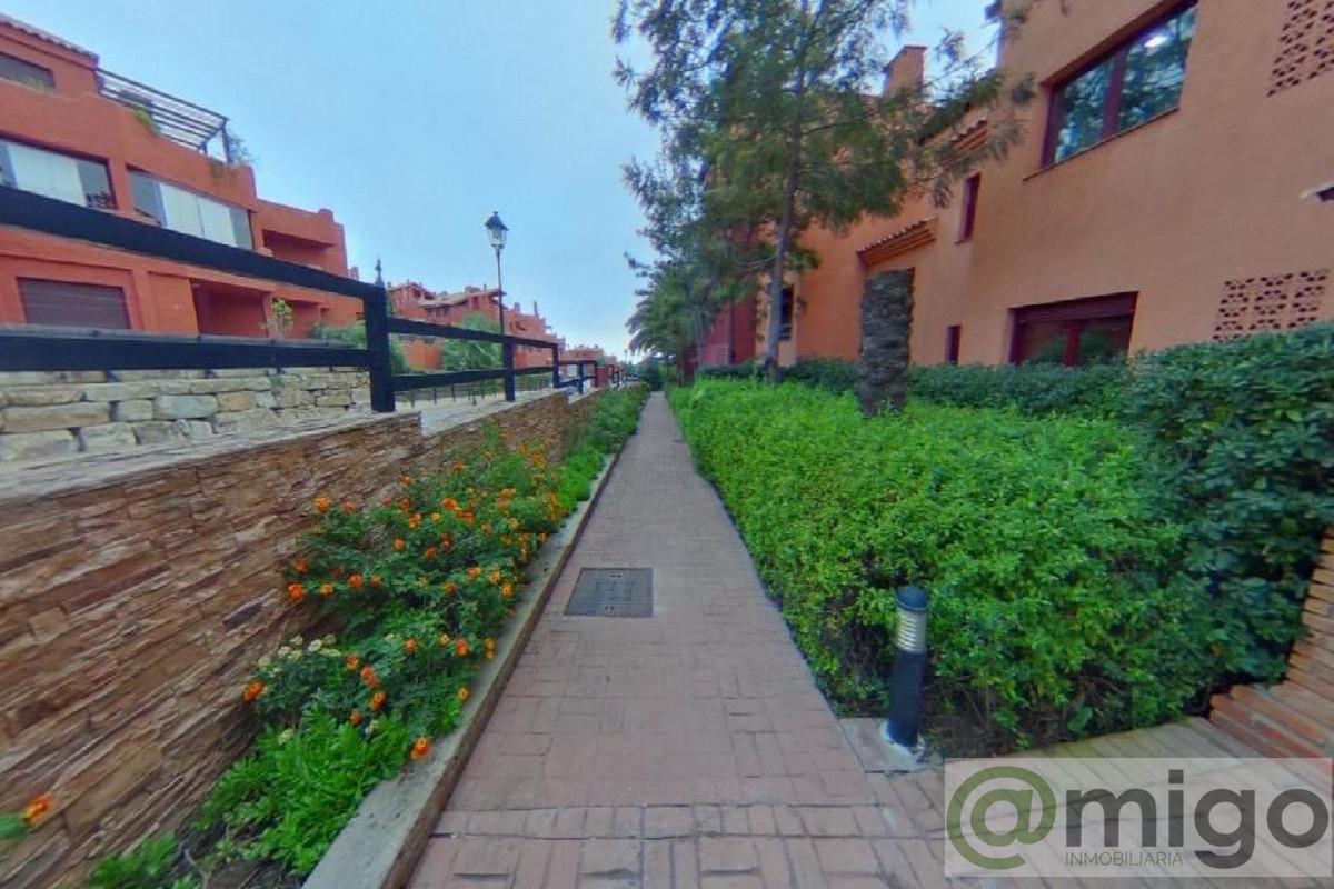 Venta de Ático en Casares Playa