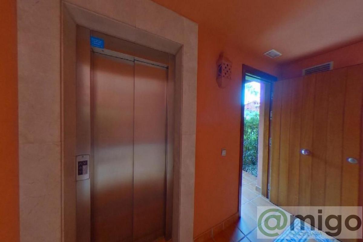 Venta de Ático en Casares Playa