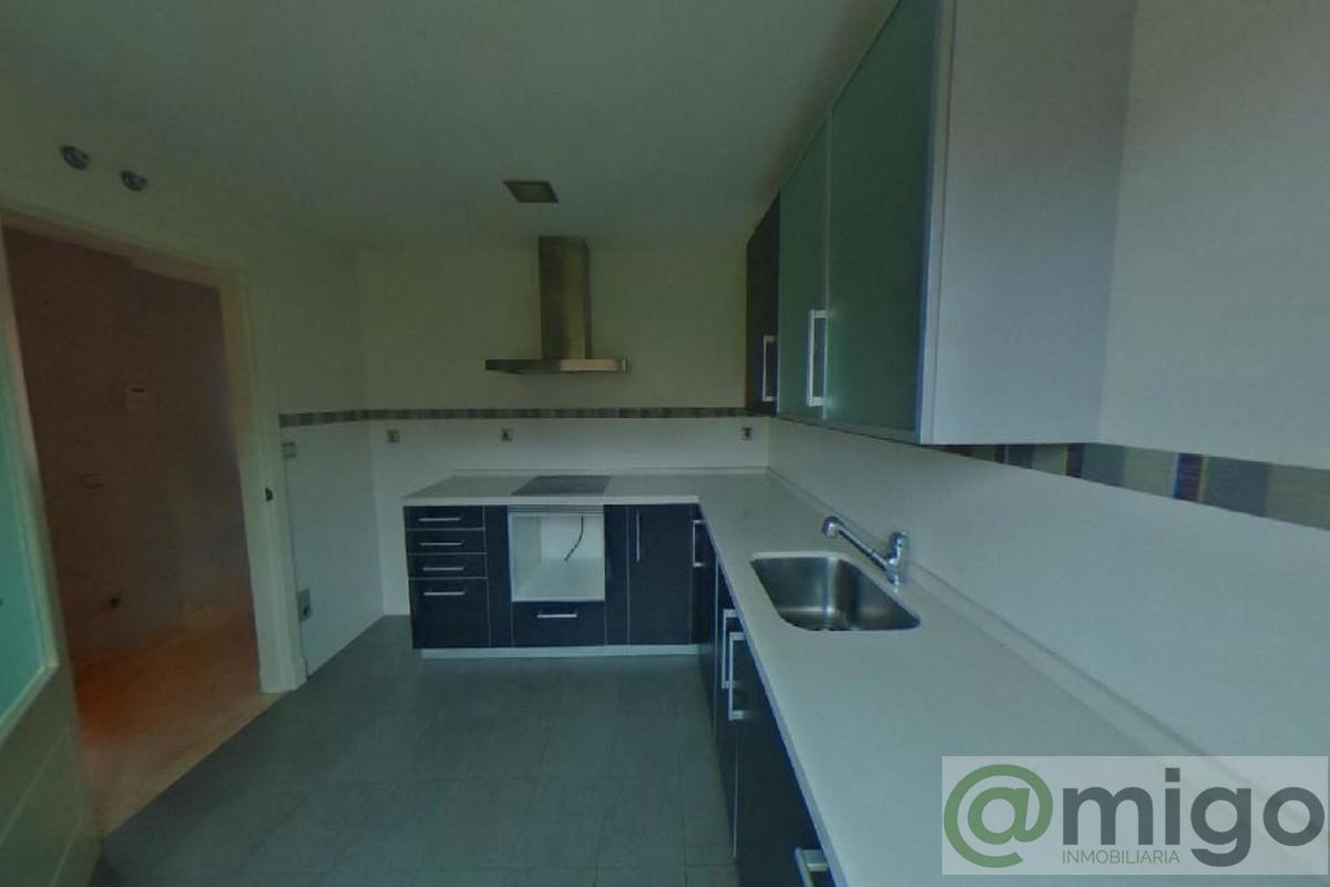 Venta de Ático en Casares Playa