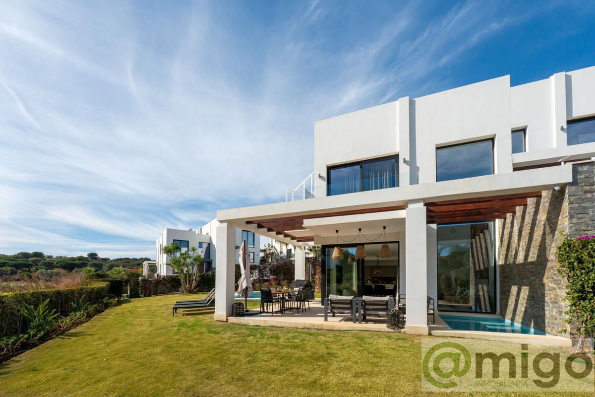 For sale of villa in Marbella