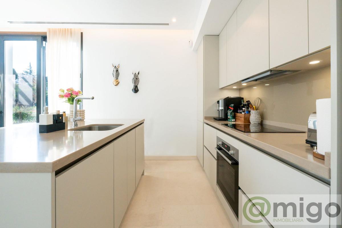 Venta de villa en Marbella