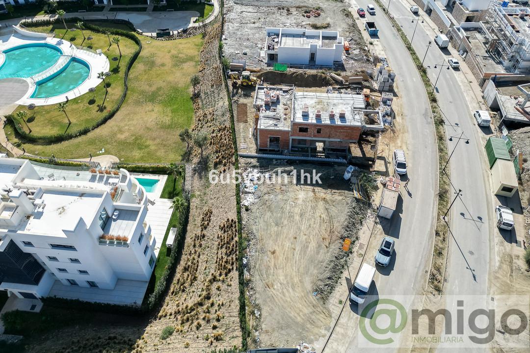 Venta de terreno en Fuengirola