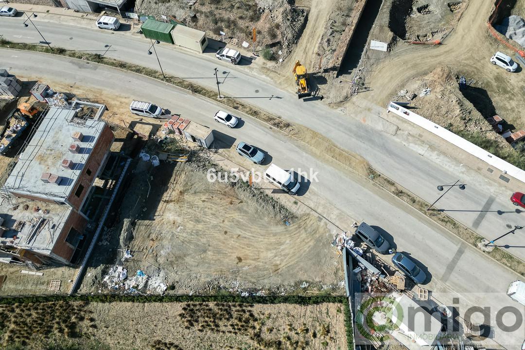 Venta de terreno en Fuengirola