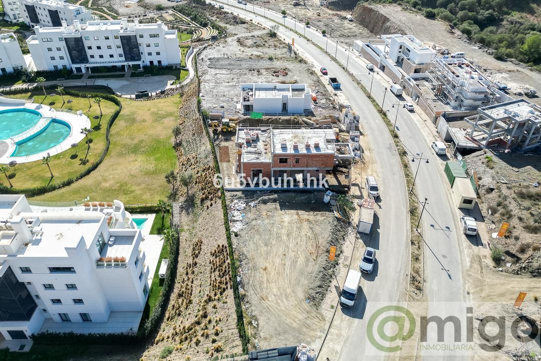 Venta de terreno en Fuengirola