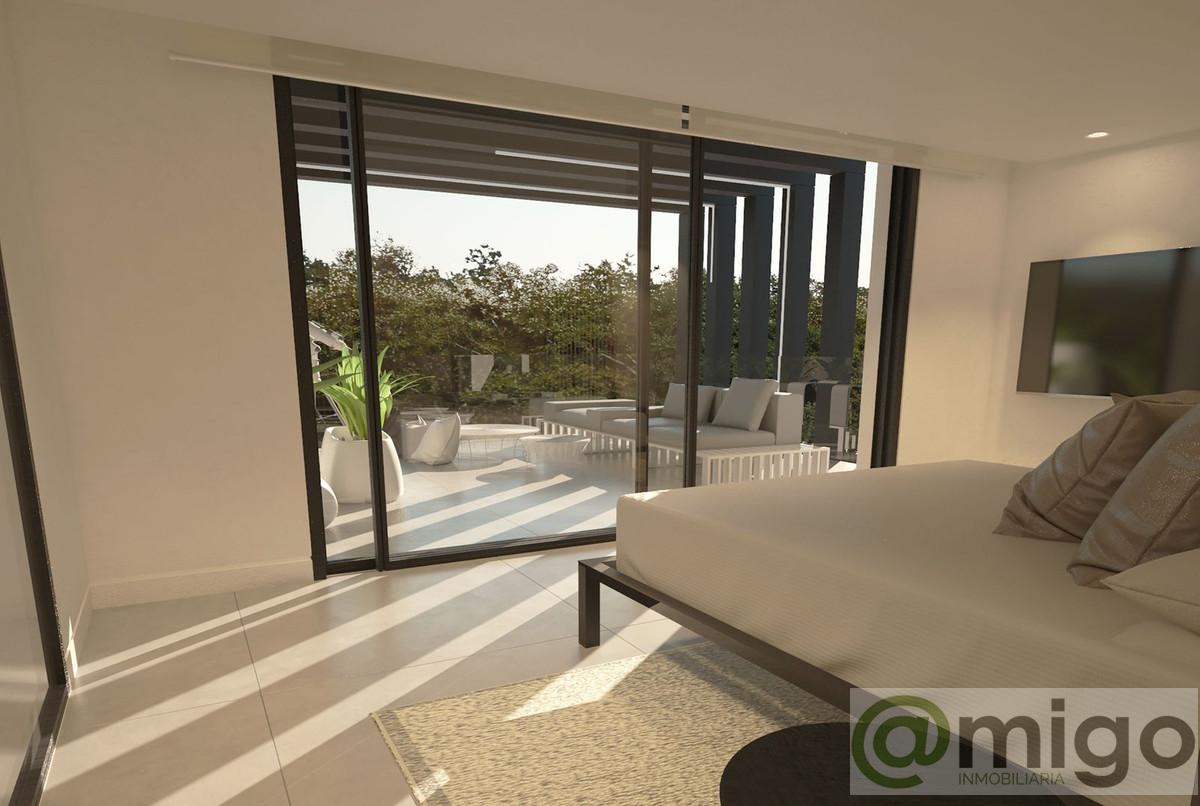 For sale of villa in Marbesa