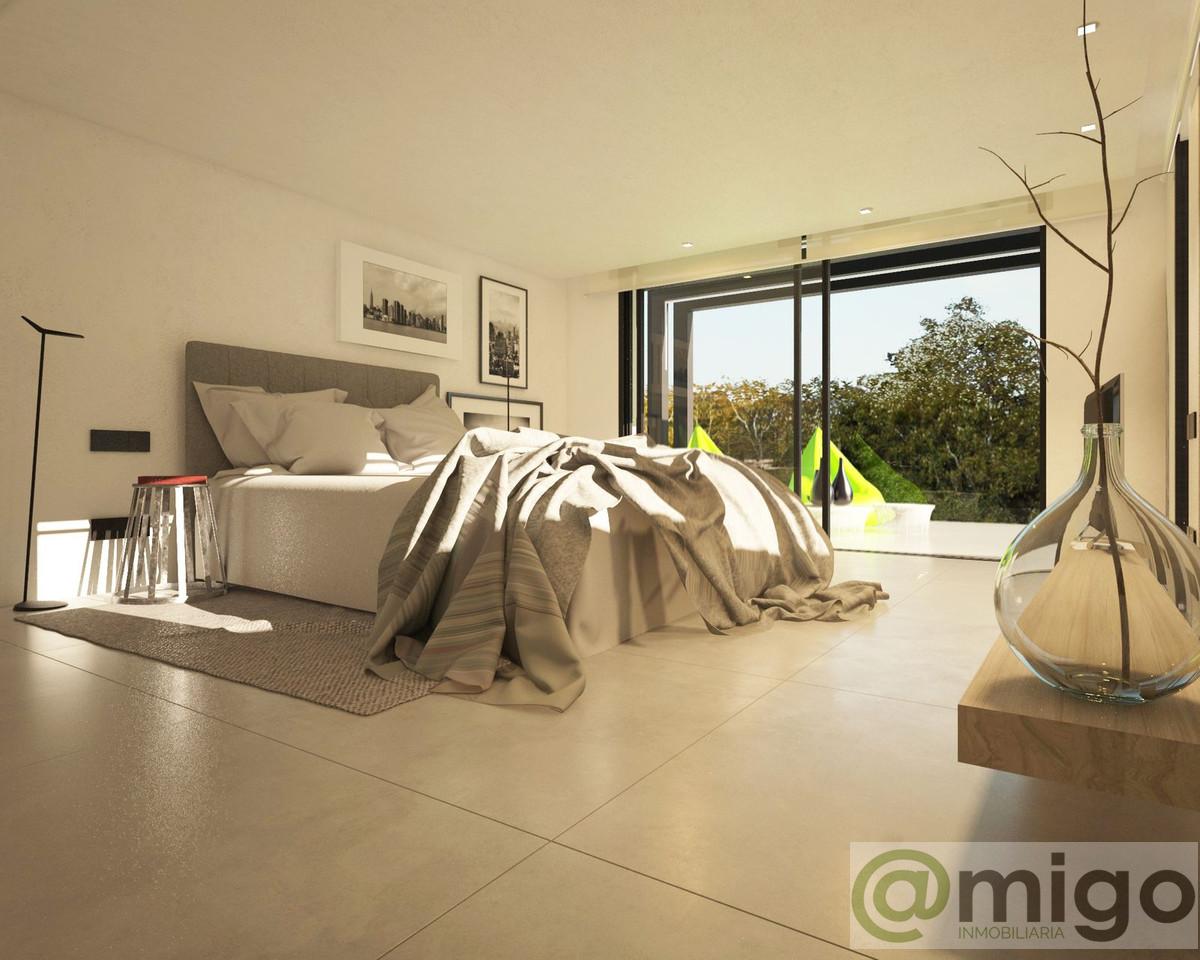 For sale of villa in Marbesa