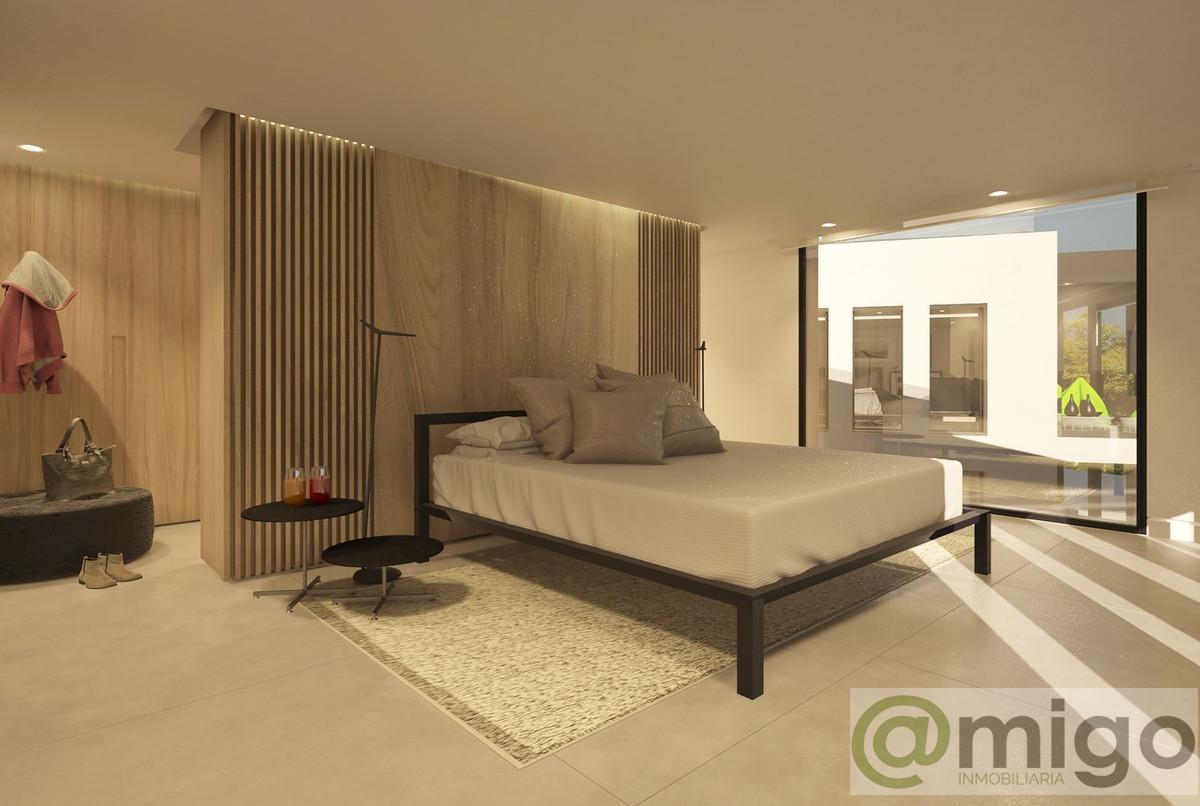 For sale of villa in Marbesa