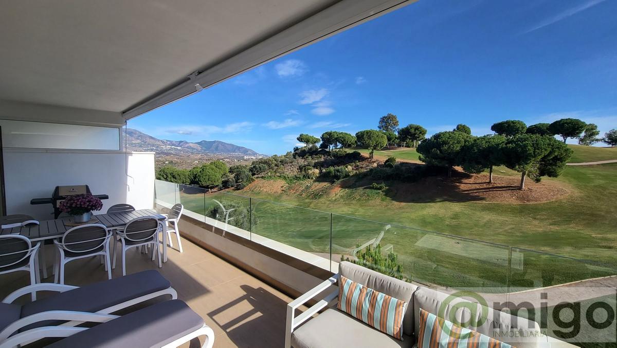 Venta de apartamento en La Cala Golf