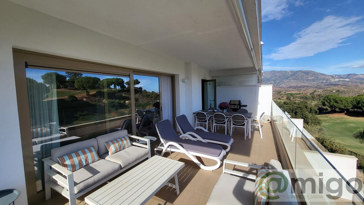 Venta de apartamento en La Cala Golf
