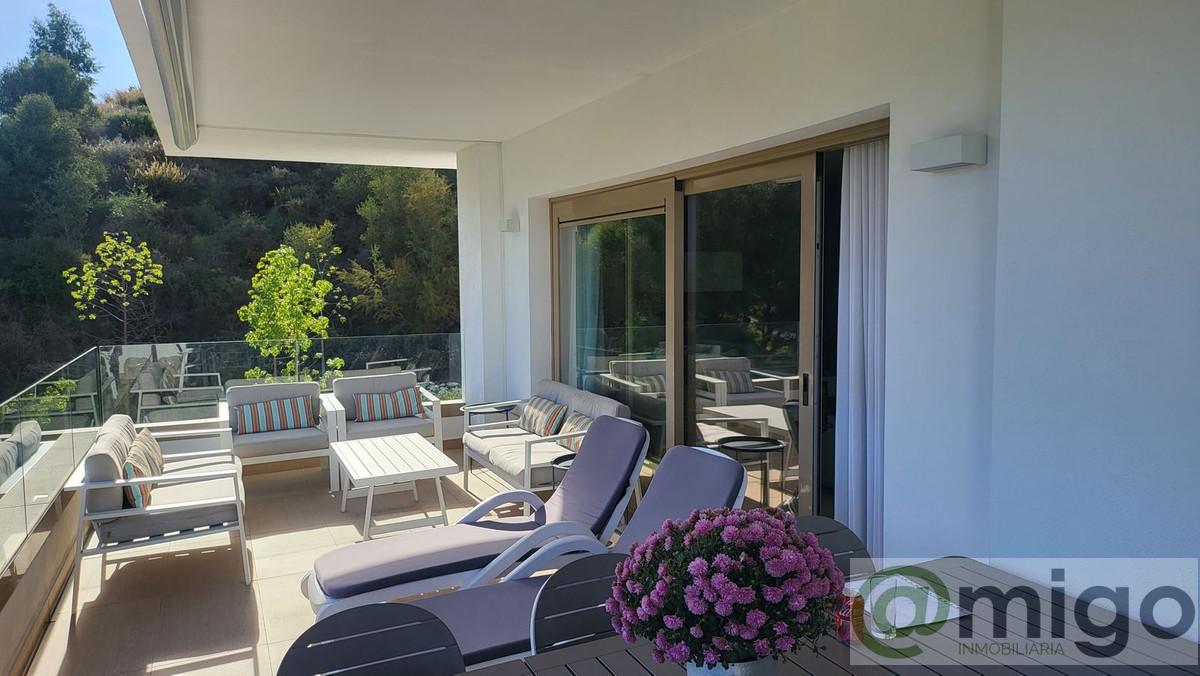 Venta de apartamento en La Cala Golf