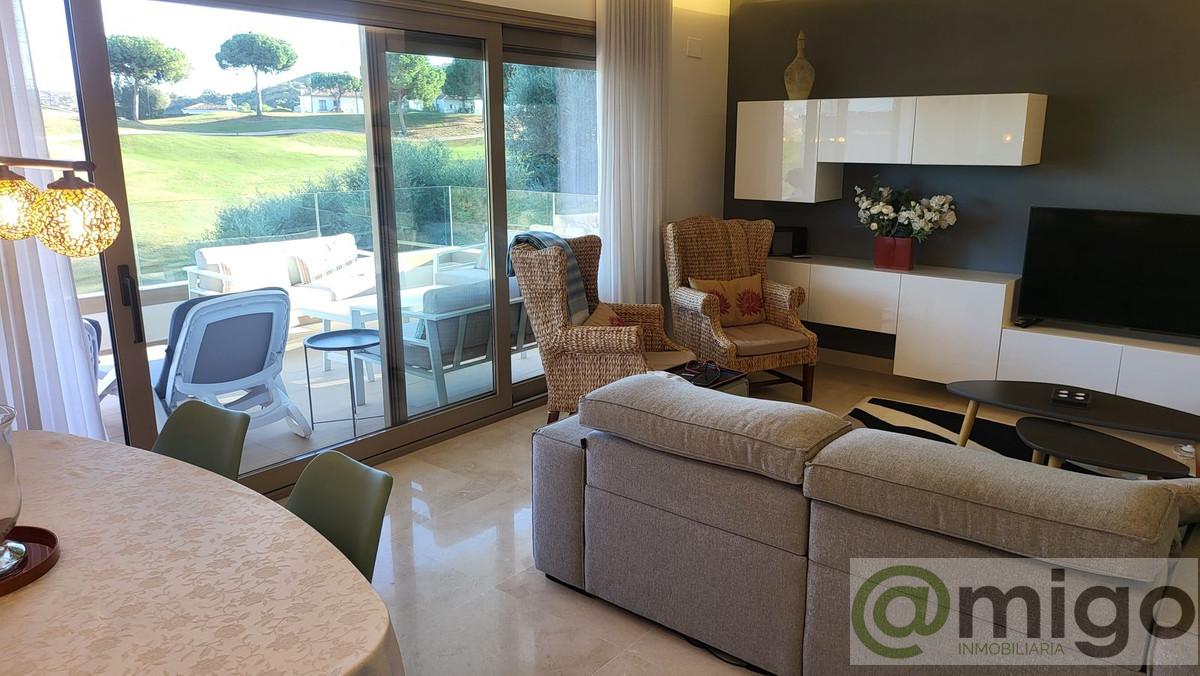 Venta de apartamento en La Cala Golf