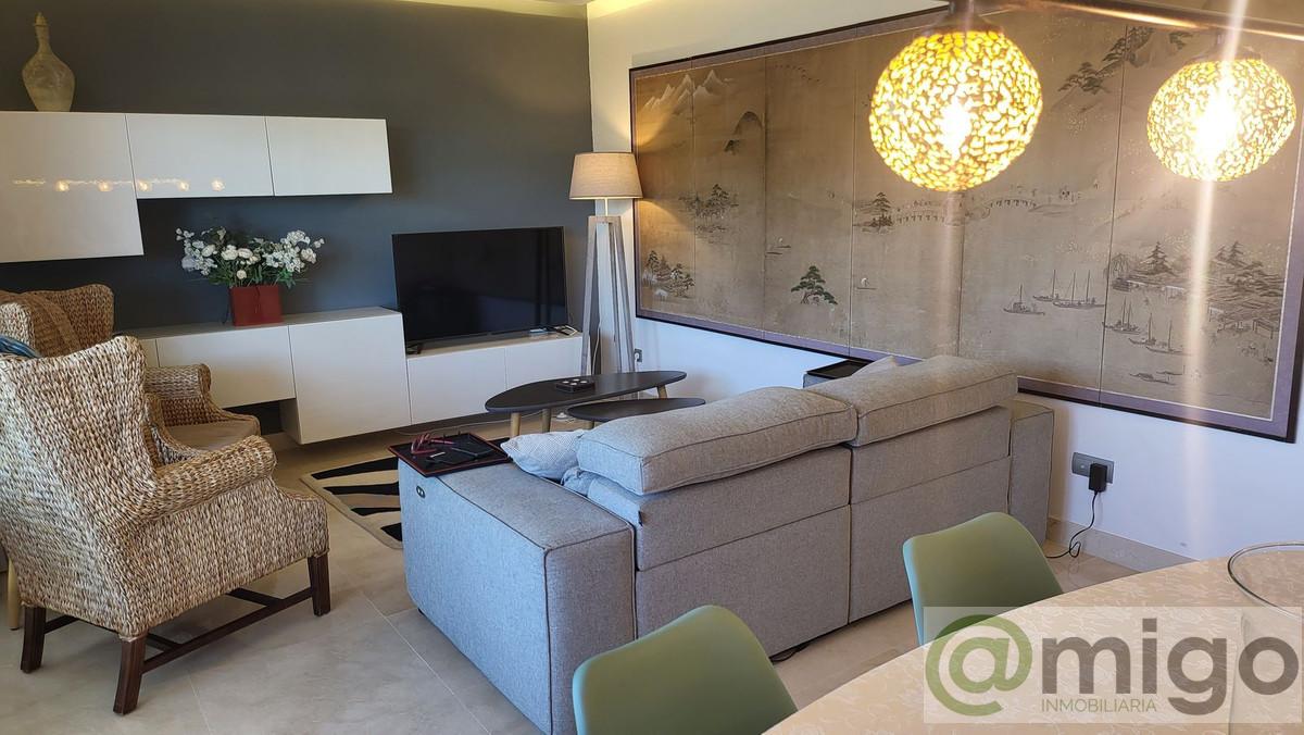 Venta de apartamento en La Cala Golf
