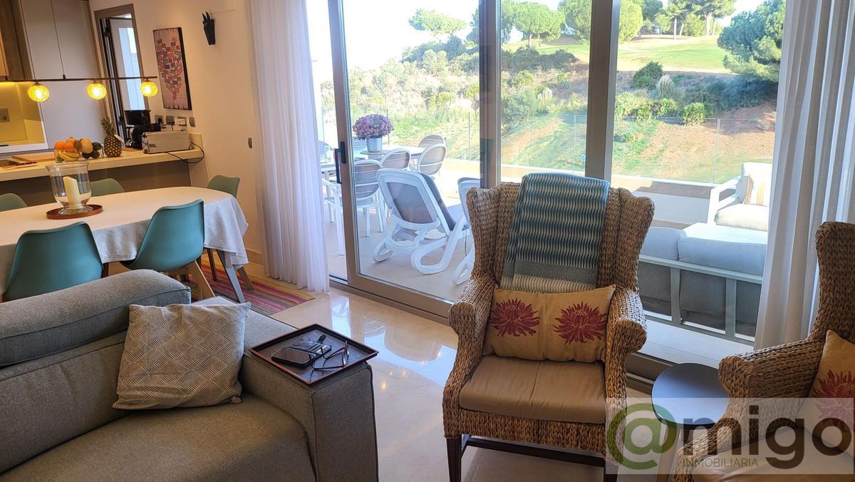 Venta de apartamento en La Cala Golf