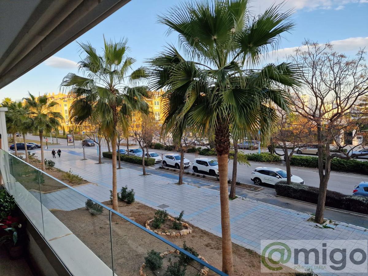 Venta de apartamento en Marbella