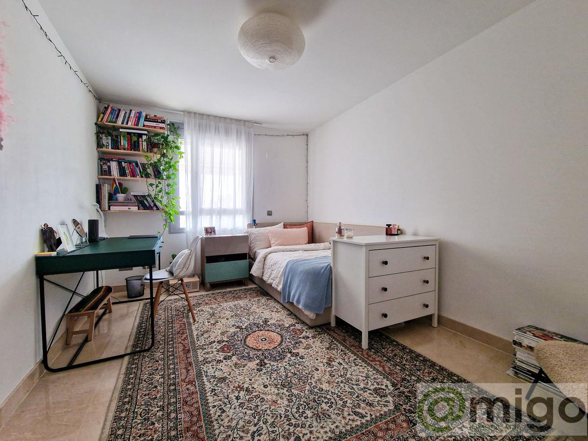 Venta de apartamento en Marbella