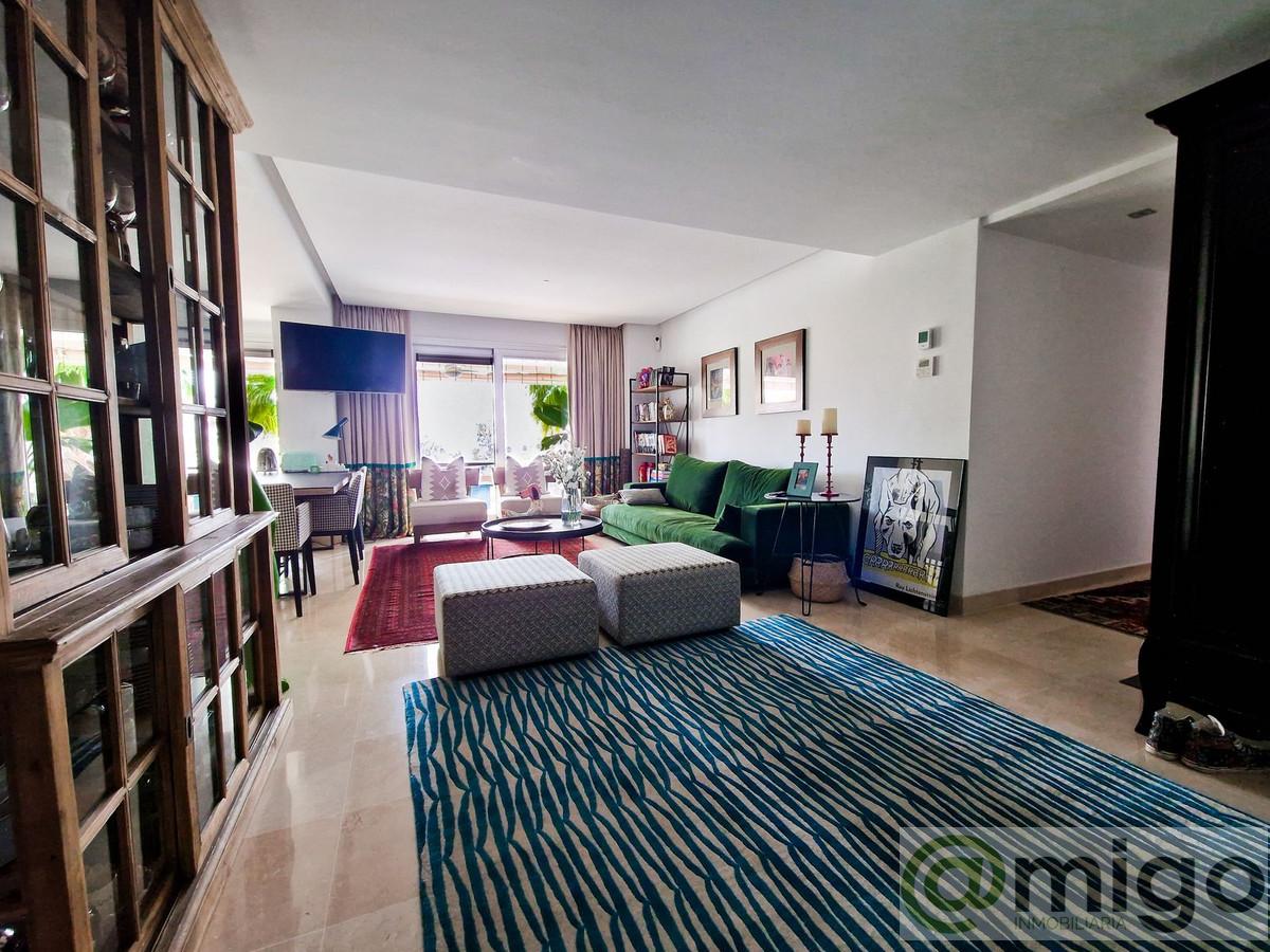 Venta de apartamento en Marbella