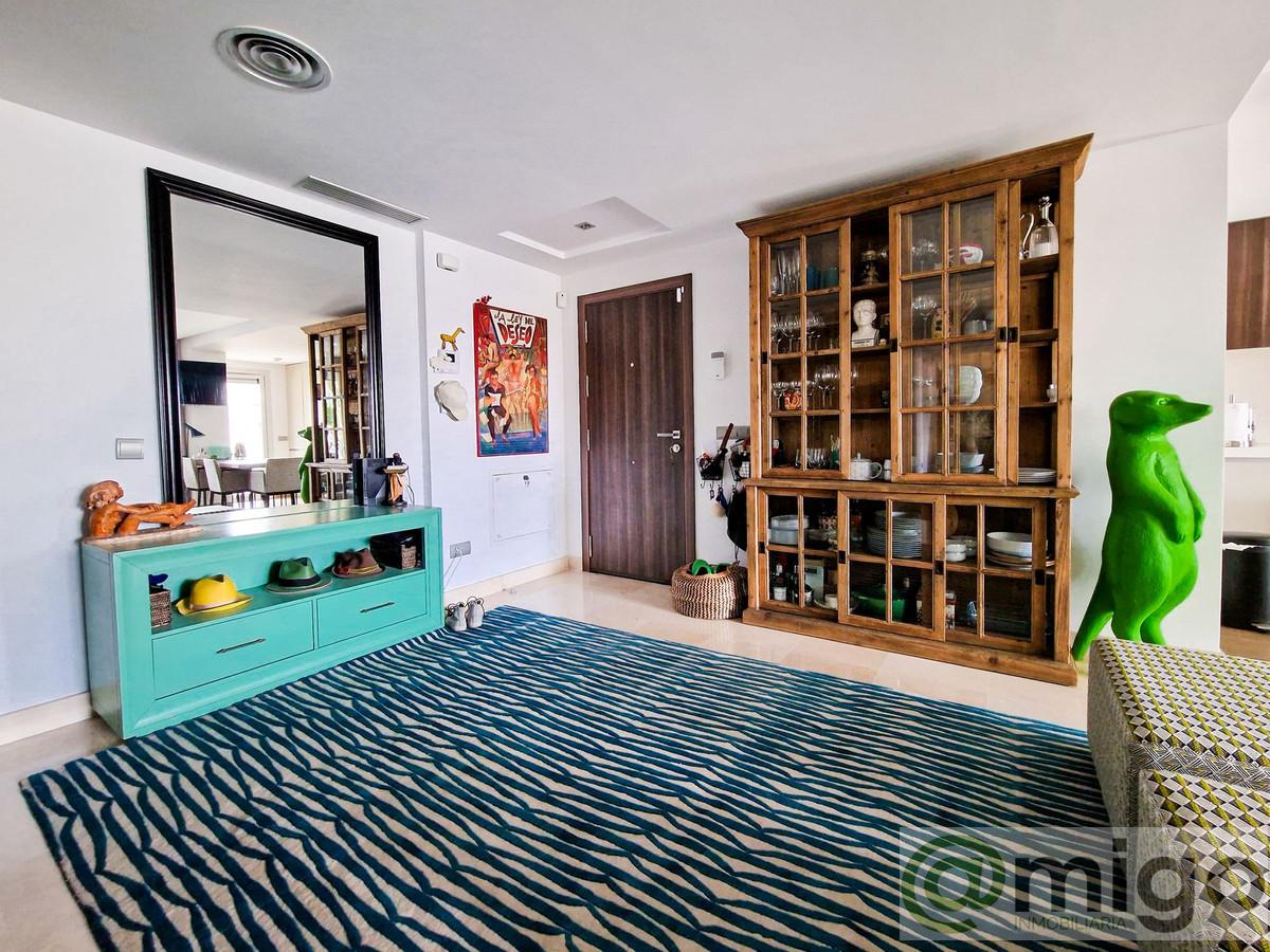 Venta de apartamento en Marbella