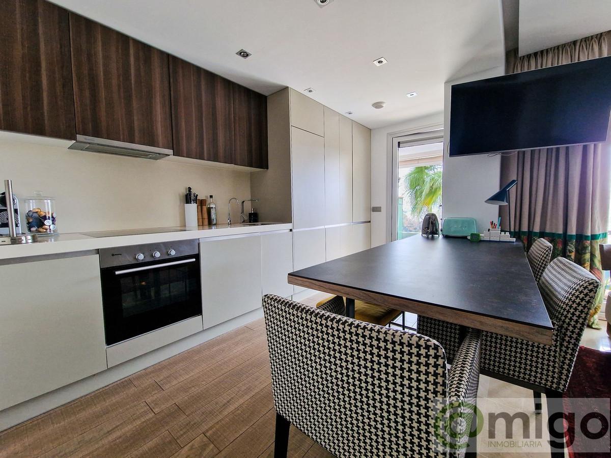 Venta de apartamento en Marbella