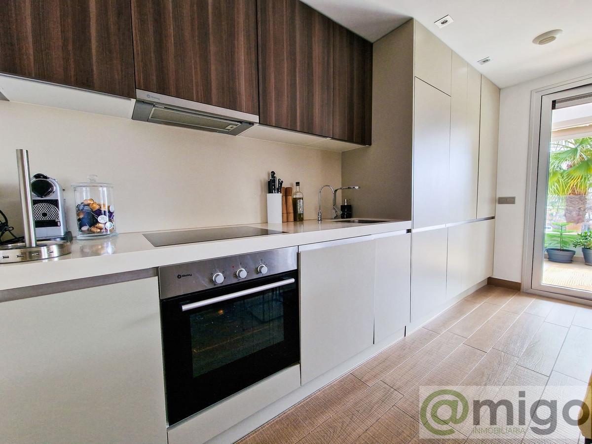 Venta de apartamento en Marbella