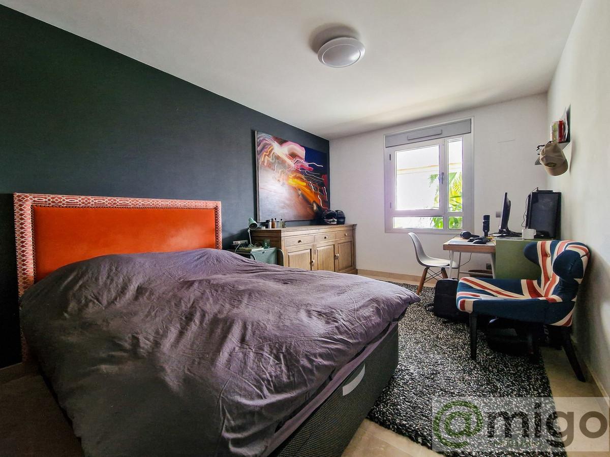 Venta de apartamento en Marbella