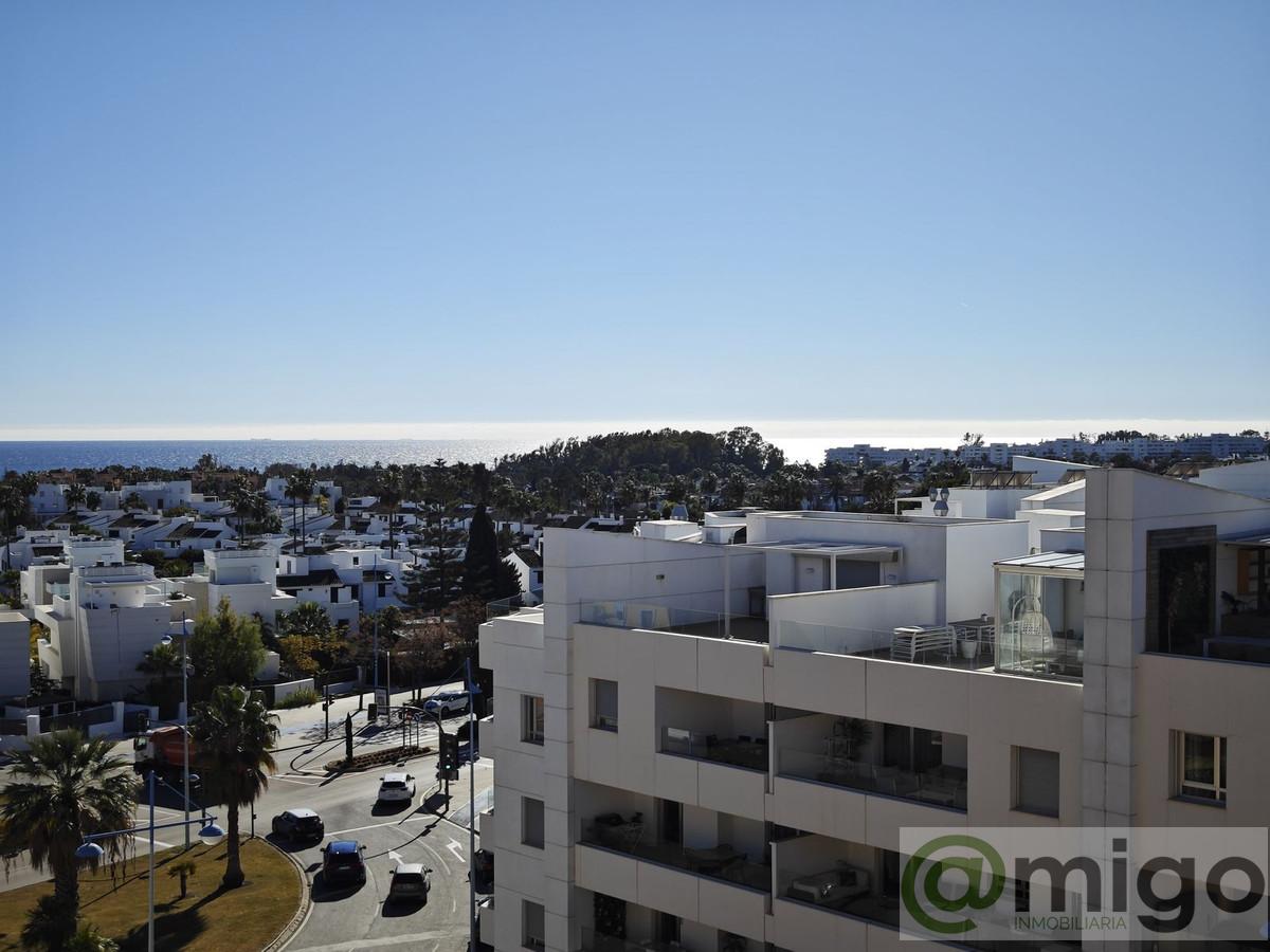 Venta de Ático en Marbella