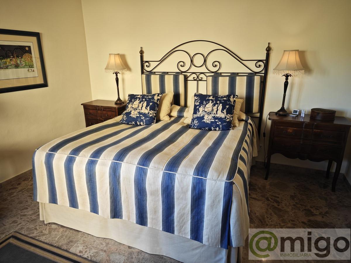 Venta de Ático en Marbella