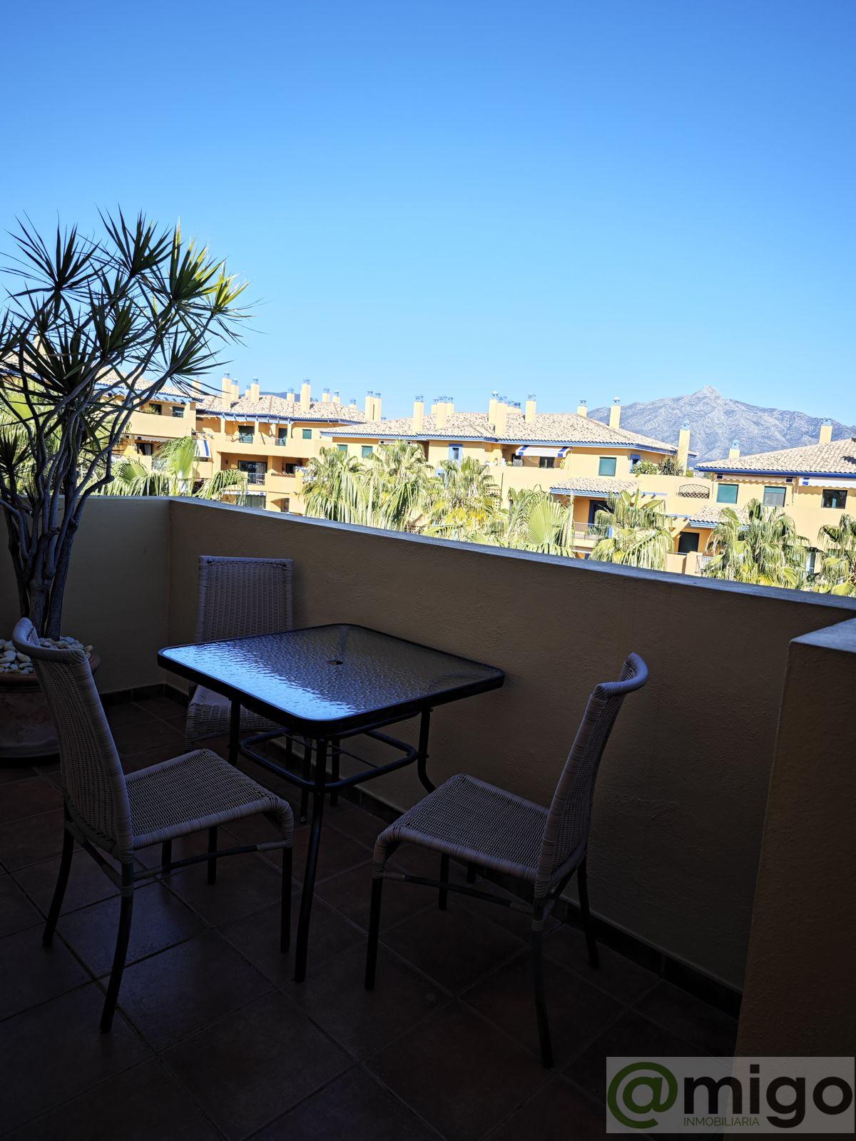 Venta de Ático en Marbella