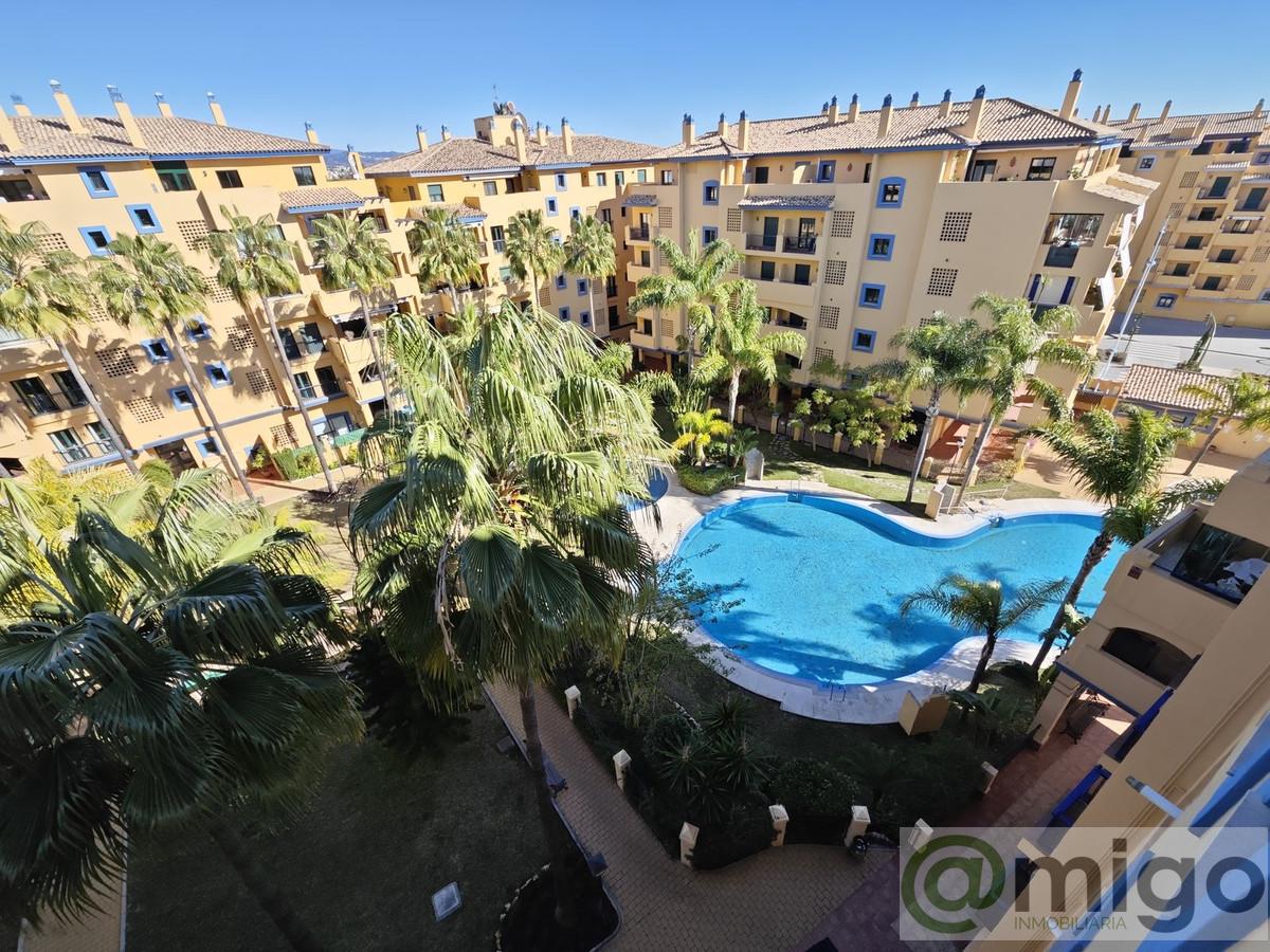 Venta de Ático en Marbella