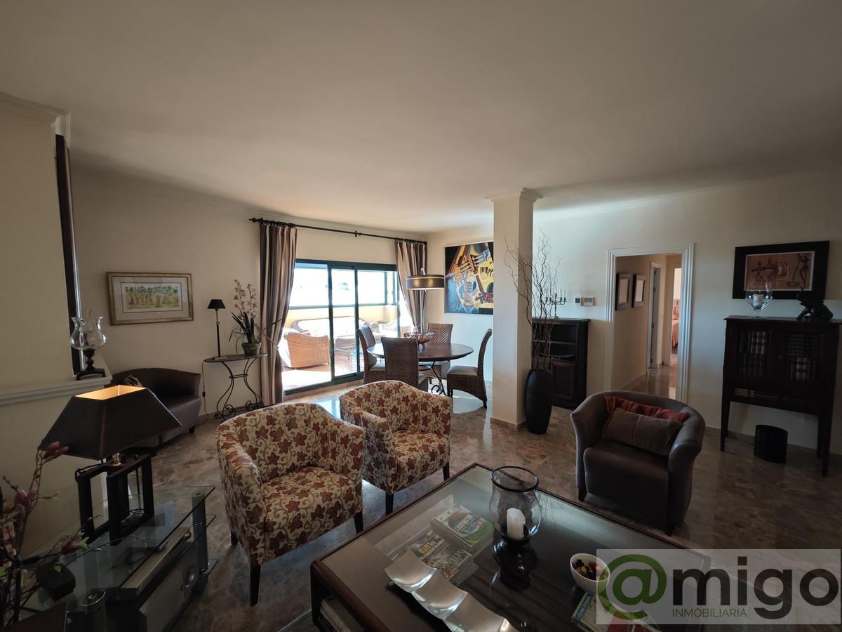 Venta de Ático en Marbella