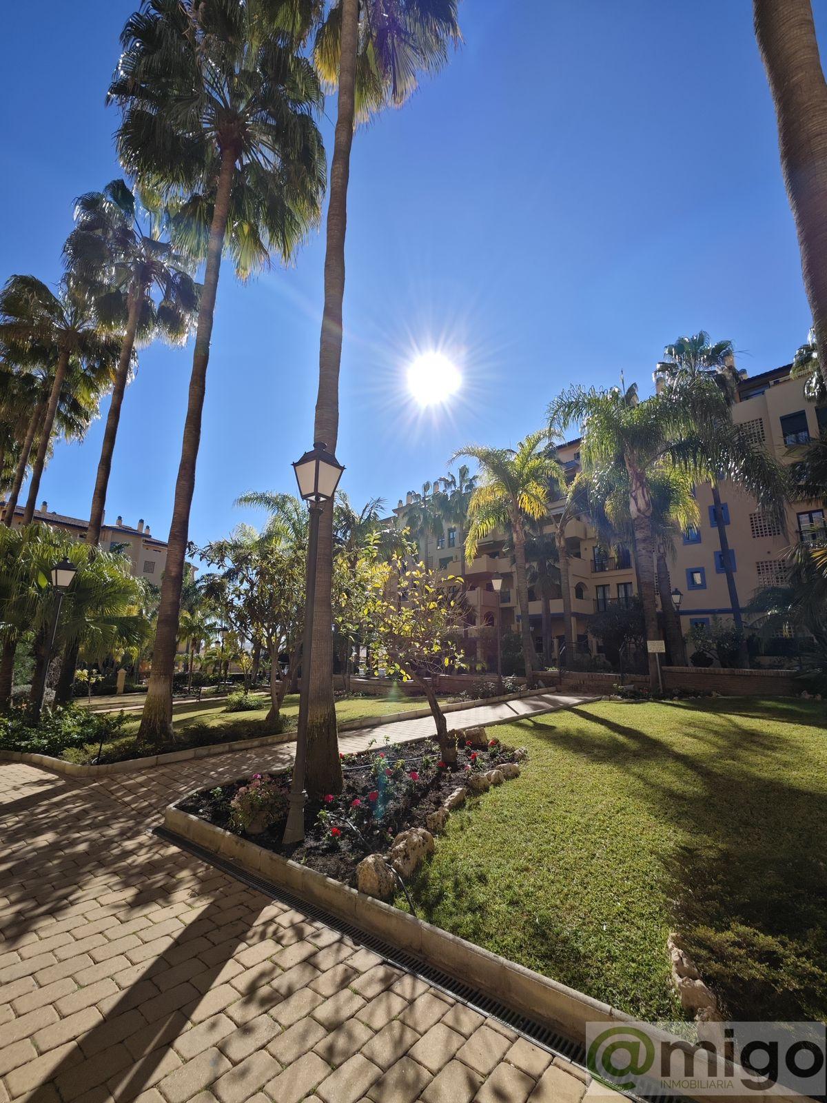 Venta de Ático en Marbella